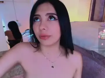 Chaturbate Live Sex of evetttee_