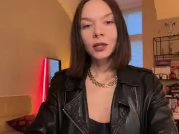 Chaturbate Best Webcam of goddess_vie