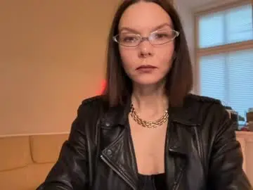 Chaturbate Adult Webcam of goddess_vie