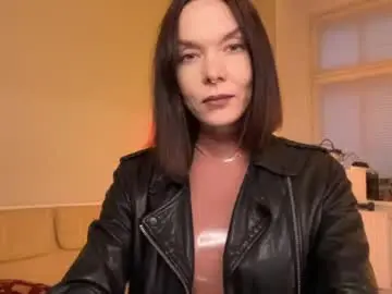 Chaturbate Adult Video Chat of goddess_vie