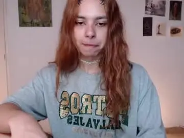 Chaturbate Live Porn of golden_alaska