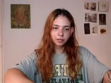 Chaturbate Best Webcam of golden_alaska