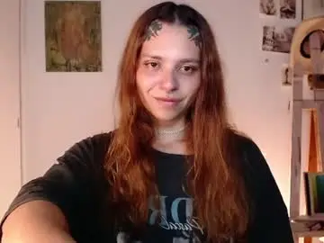 Chaturbate Live Sex Cam of golden_alaska