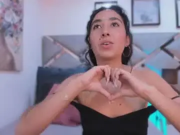 Chaturbate Live Sex of helena_sp