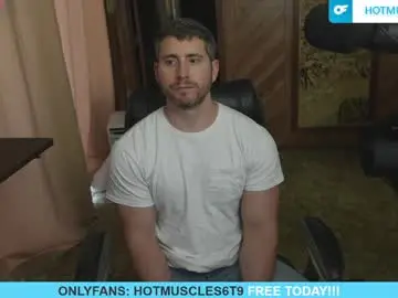 Chaturbate Free Live Porn of hotmuscles6t9