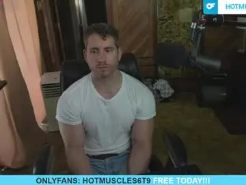 Chaturbate Sex Chat of hotmuscles6t9