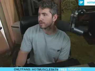 Chaturbate Adult Webcams of hotmuscles6t9