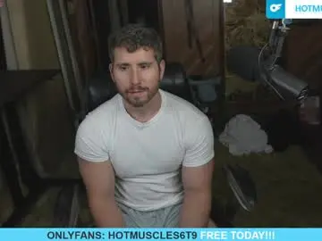 Chaturbate Free Live Porn of hotmuscles6t9