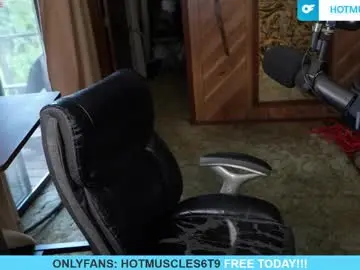 Chaturbate Sex Chat of hotmuscles6t9