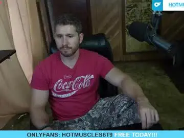 Chaturbate Free Live Porn of hotmuscles6t9