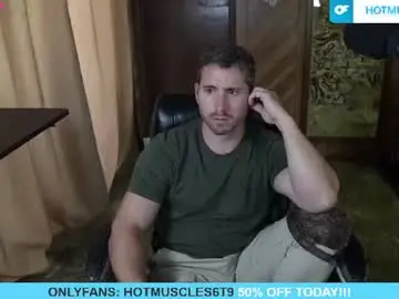 Chaturbate Free Live Porn of hotmuscles6t9