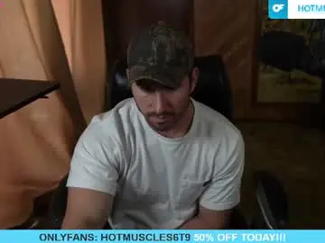 Chaturbate Live Sex of hotmuscles6t9