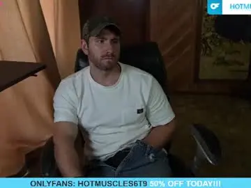 Chaturbate Watch Live Sex Cams of hotmuscles6t9