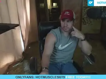Chaturbate Free Live Porn of hotmuscles6t9