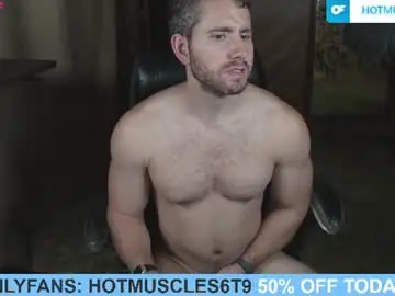 Chaturbate Free Porn Cam of hotmuscles6t9