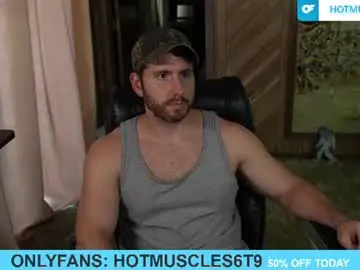 Chaturbate Free Live Porn of hotmuscles6t9