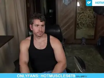 Chaturbate Free Live Porn of hotmuscles6t9