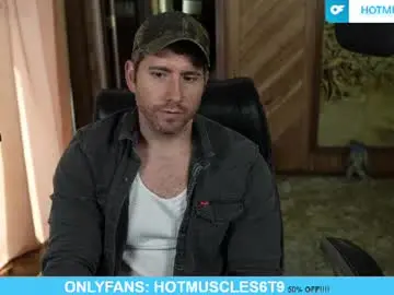 Chaturbate Free Porn Cam of hotmuscles6t9