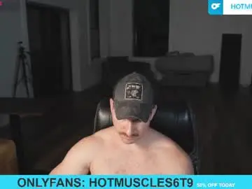 Chaturbate Free Live Porn of hotmuscles6t9