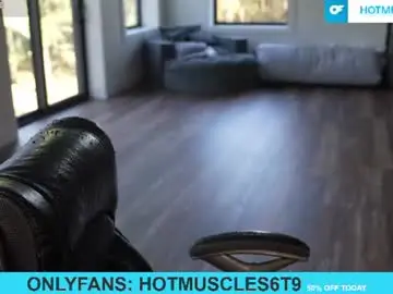 Chaturbate Sex Chat of hotmuscles6t9