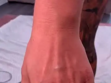 Chaturbate Private Sex Chat of inkedkali