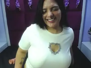 Chaturbate Adult Webcams of isabella_mora_