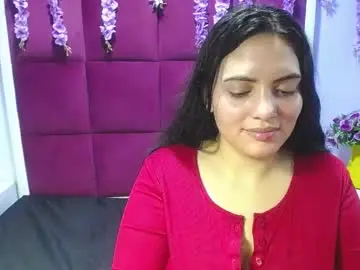 Chaturbate Live Sex Cam of isabella_mora_