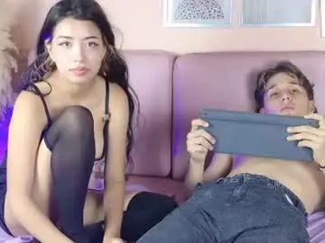 Chaturbate Adult Video Chat of jazandmaxxx