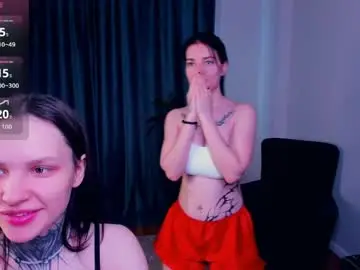 Chaturbate Nude Webcam of jocelynsimeon