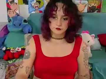 Chaturbate Live Porn of julietajaguar