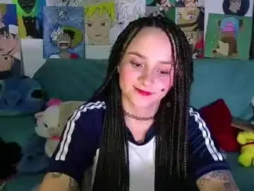Chaturbate Adult Webcam of julietajaguar
