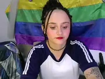 Chaturbate Live Sex Cam of julietajaguar