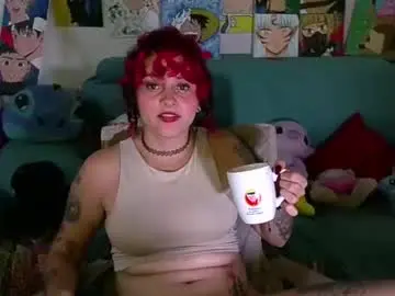 Chaturbate Live Porn of julietajaguar