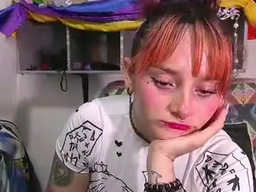Chaturbate Live Porn of julietajaguar