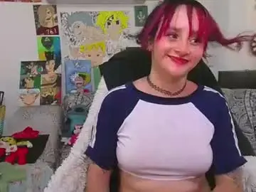 Chaturbate Adult Webcam of julietajaguar