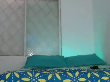 Chaturbate Live Sex of julieth_spencer1