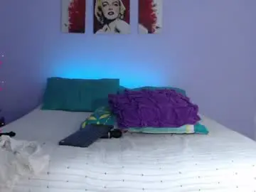 Chaturbate Live Sex of julieth_spencer1