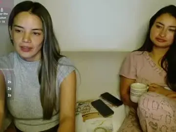 Chaturbate Free Porn Cam of katalina_sexygirl