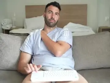 Chaturbate Watch Live Sex Cams of kiatog5