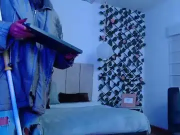 Chaturbate Live Sex of kikimia