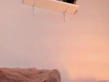 Chaturbate Sex Cam of kissmeari_