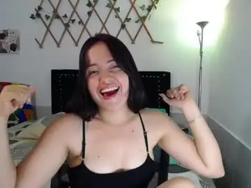 Chaturbate Live Sex Cam of naughtygirl_mmm