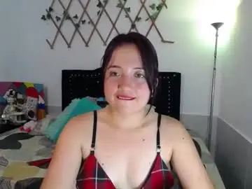 Chaturbate Private Sex Chat of naughtygirl_mmm