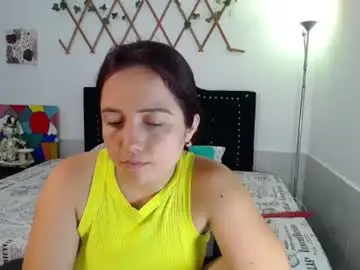 Chaturbate Sex Cam of naughtygirl_mmm