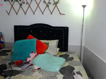 Chaturbate Sex Chat of naughtygirl_mmm
