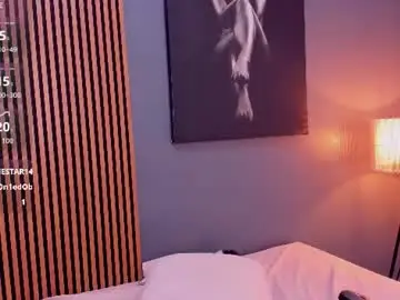 Chaturbate Sex Chat of nicolle_luxx