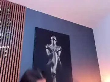 Chaturbate Live Porn of nicolle_luxx