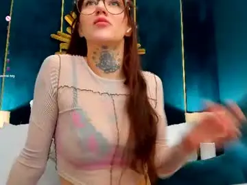 Chaturbate Best Webcam of palmlora