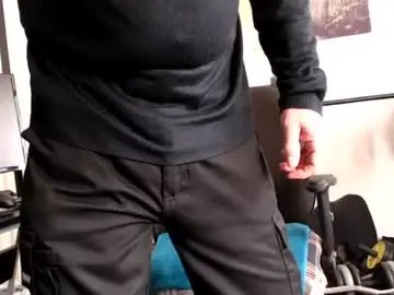 Chaturbate Adult Webcam of paulie120464