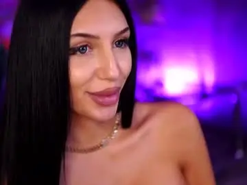 Chaturbate Adult Video Chat of salmajade